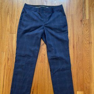 Banana Republic Factory Ryan Pants